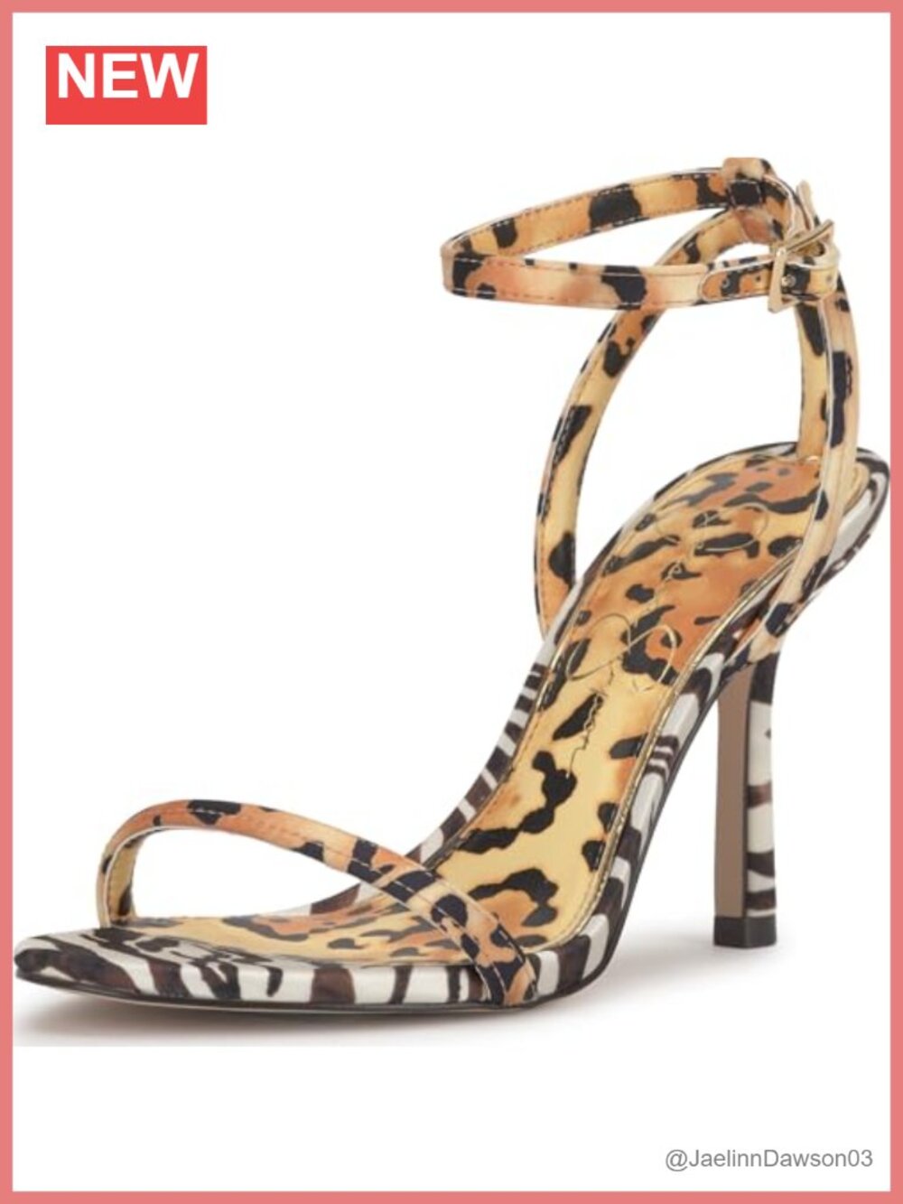 Heeled Ankle Strap Sandals Open Toe Stiletto Lace Up